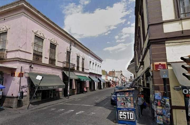 Calle 2
