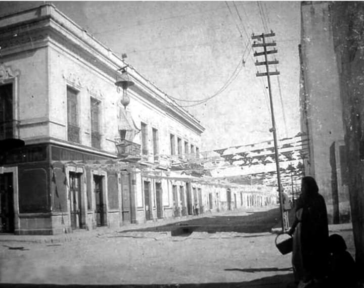 Calle 2