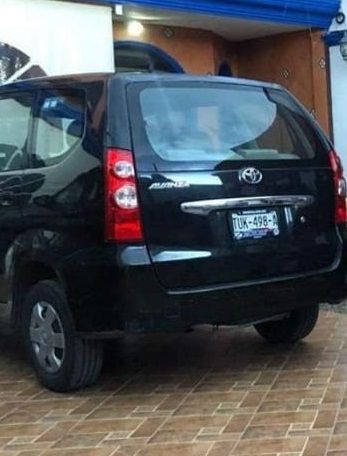 Camioneta