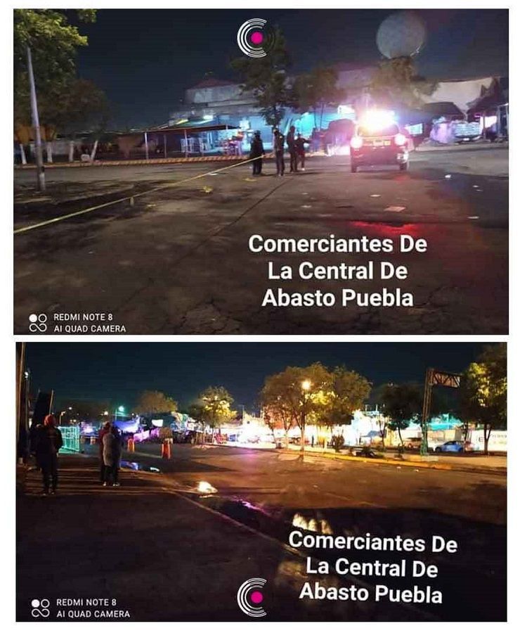 Central Abasto 1