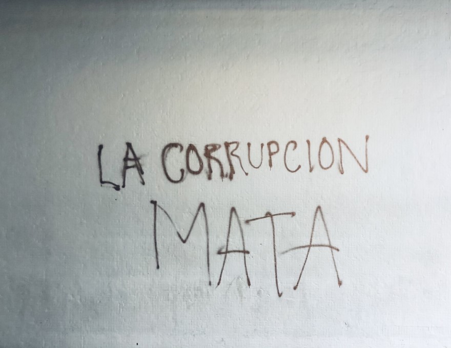Consignas Metro 2