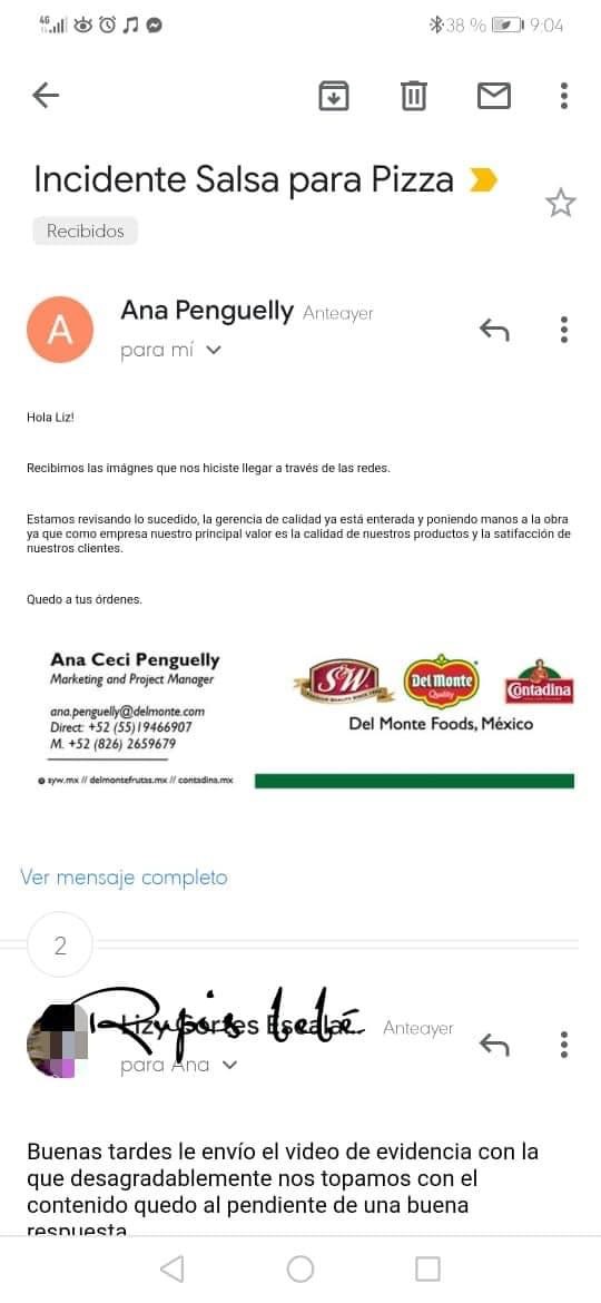 Contadina 5