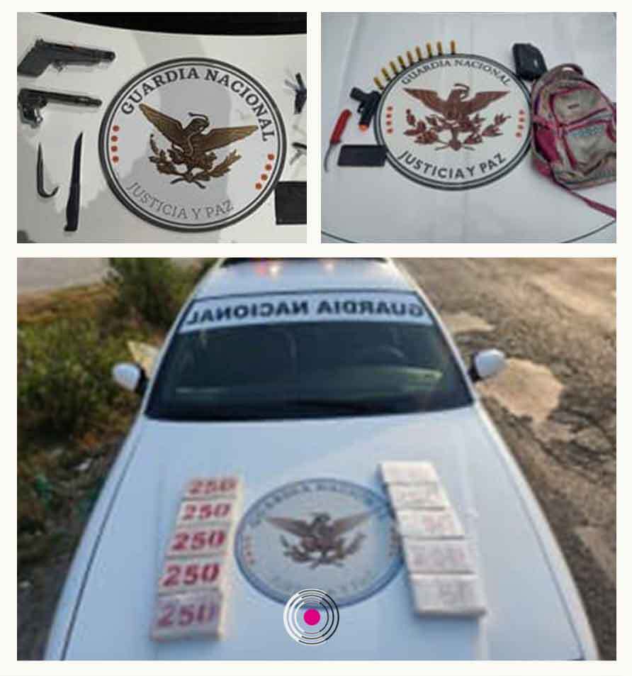 Guardia Nacional P