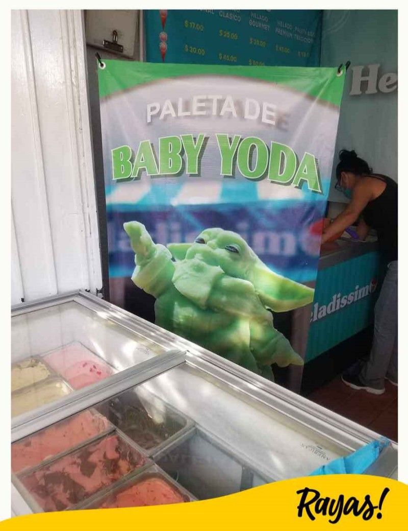 Heladíssimo Navidad 3
