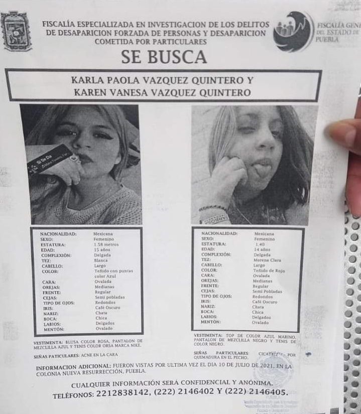 Hermanas