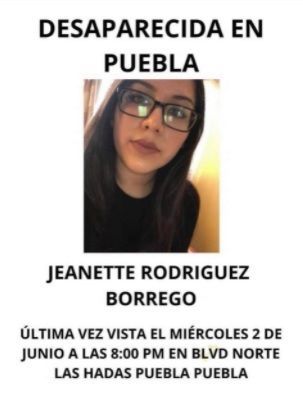 Jeanette