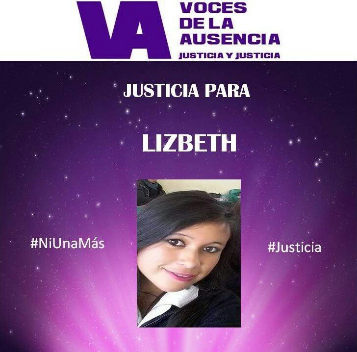 Lizbeth 2020