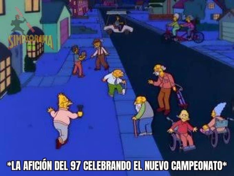 Memes Cruz Azul 7