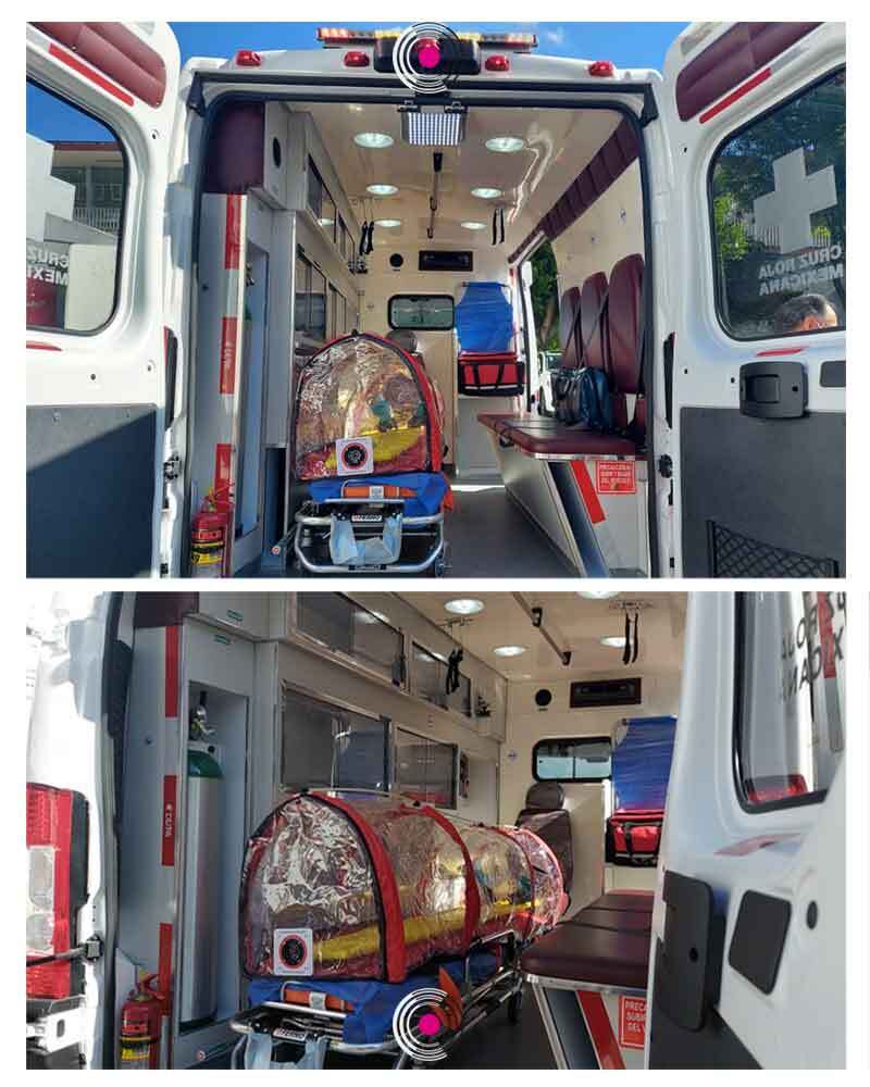 MetLife Cruz Roja 2