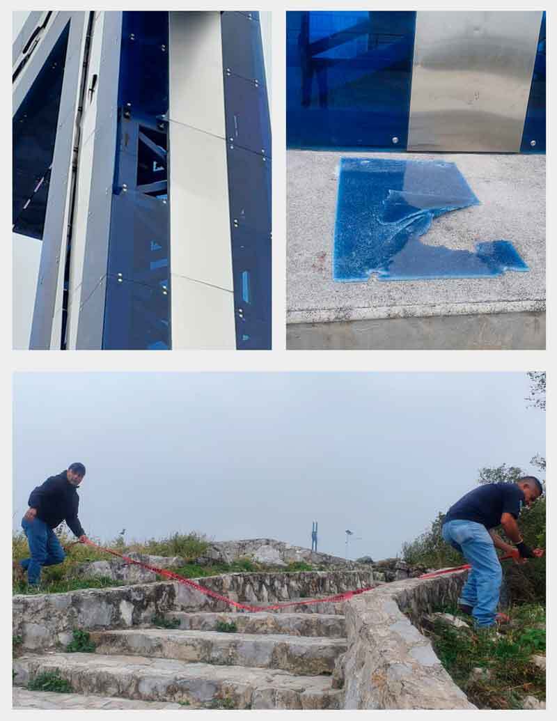 Mirador Cruz Celestial 2