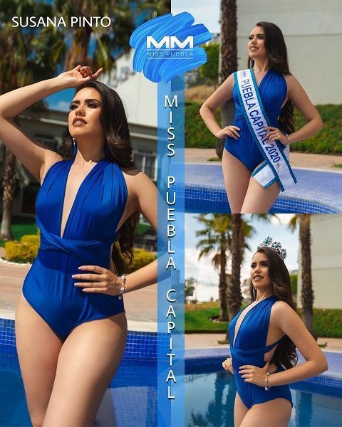 Miss Puebla