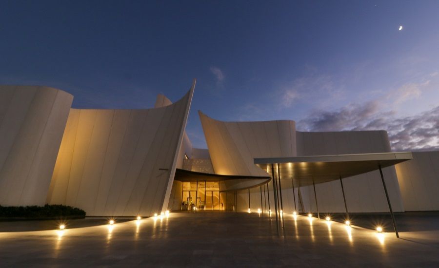 Museo del Barroco