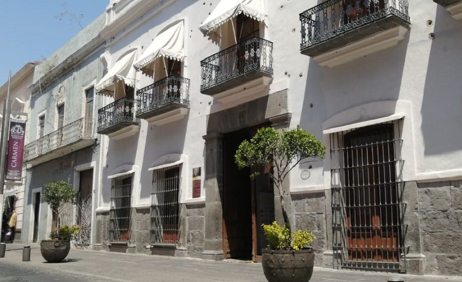 Museo Casa Serdan 2