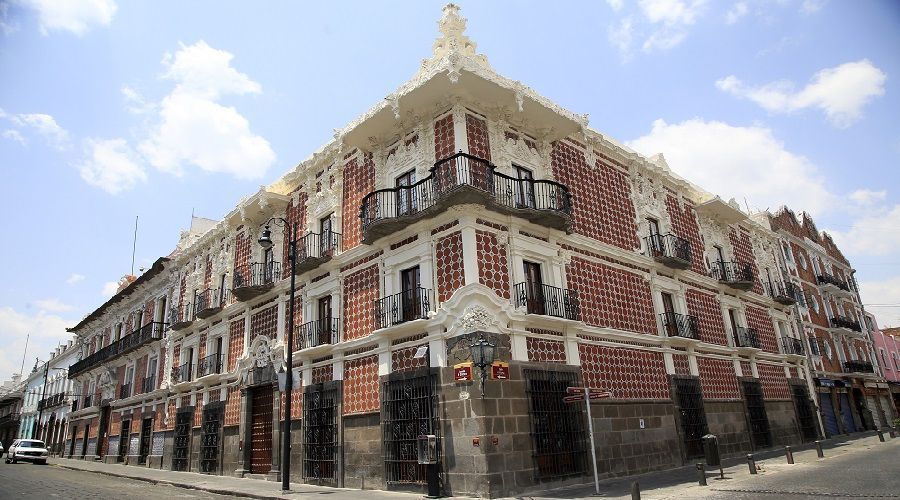 Museo Casa Alfenique