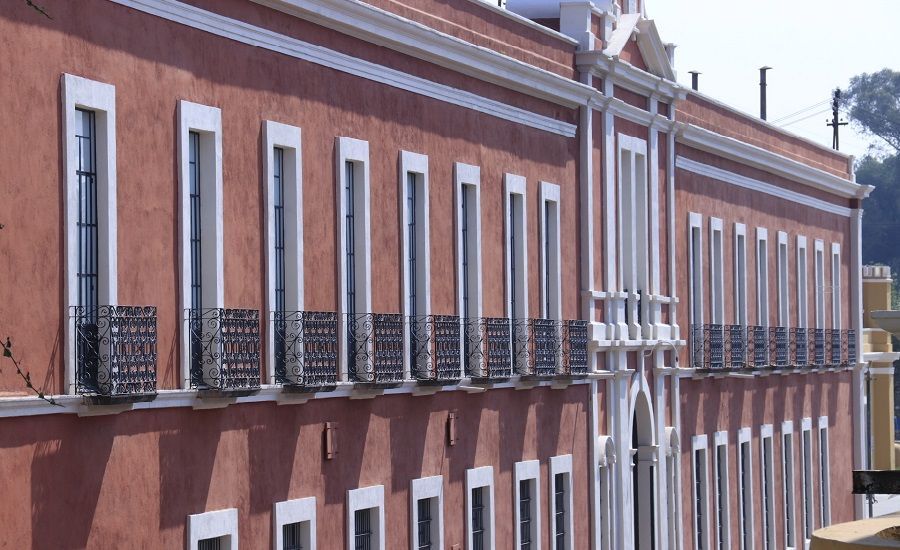 Museo La Constancia