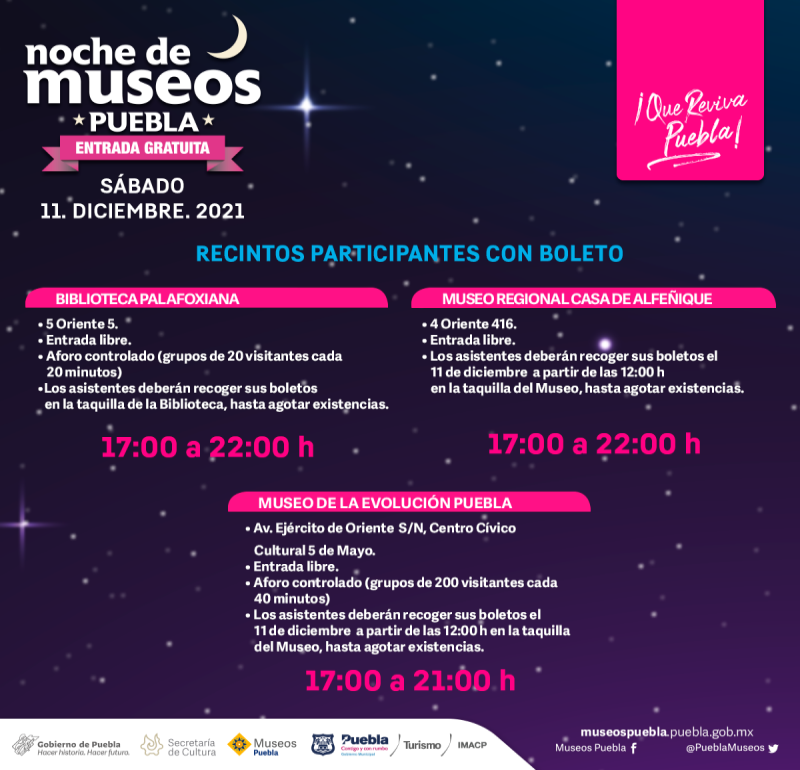 Noche Museos dic21 2