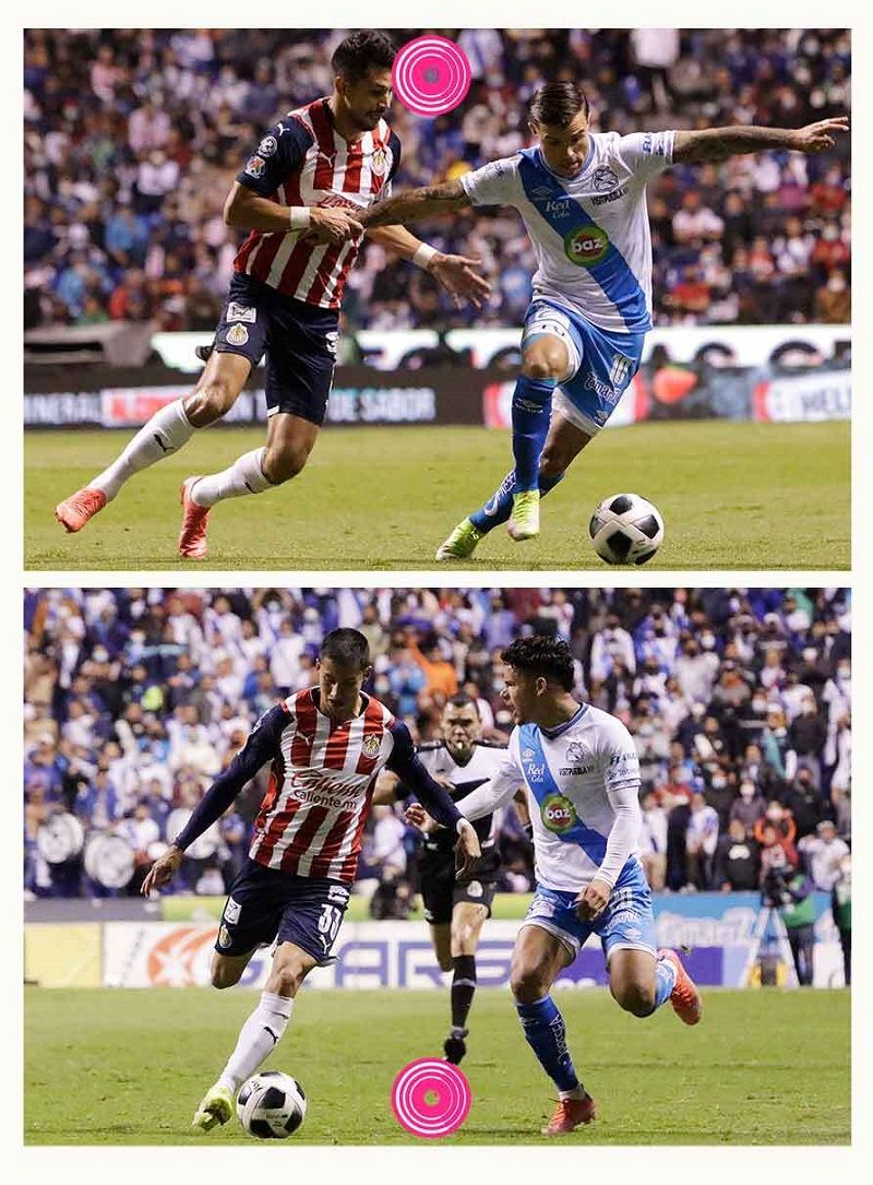 Puebla Guadalajara 2