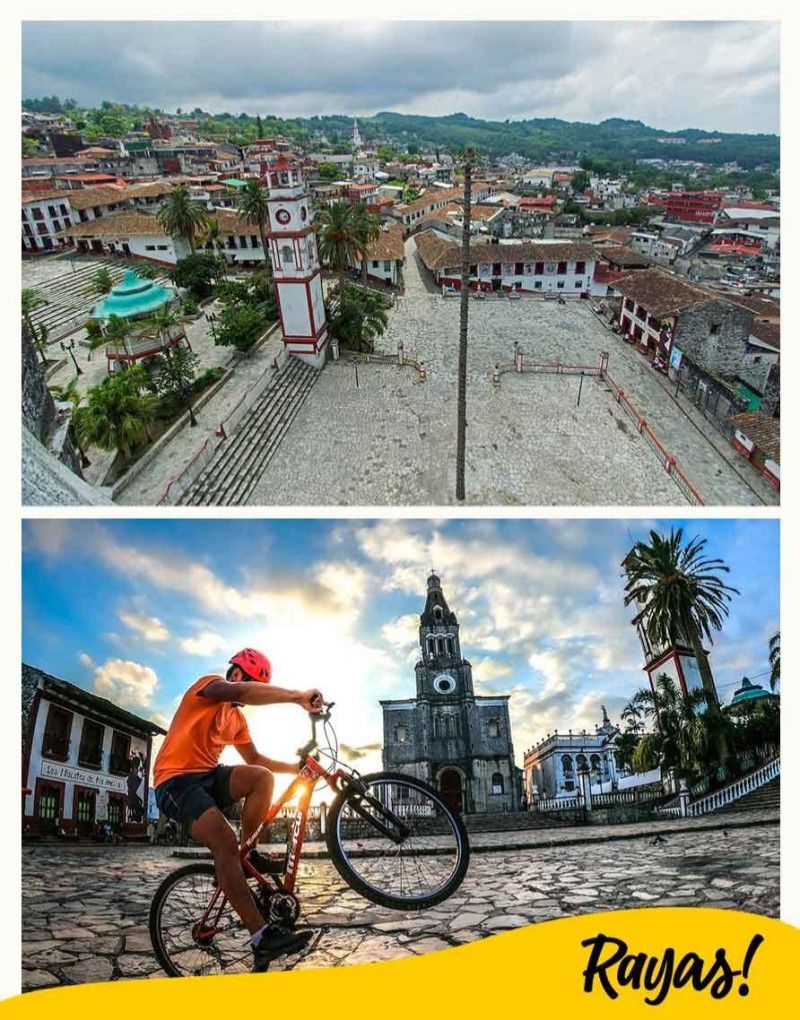 Pueblos Magicos 3