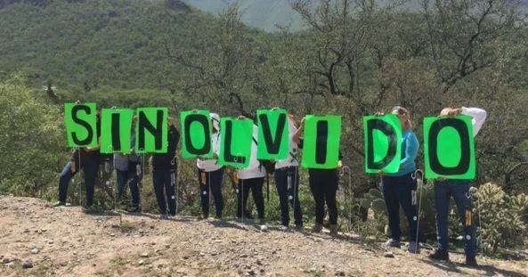 Sinolvido 