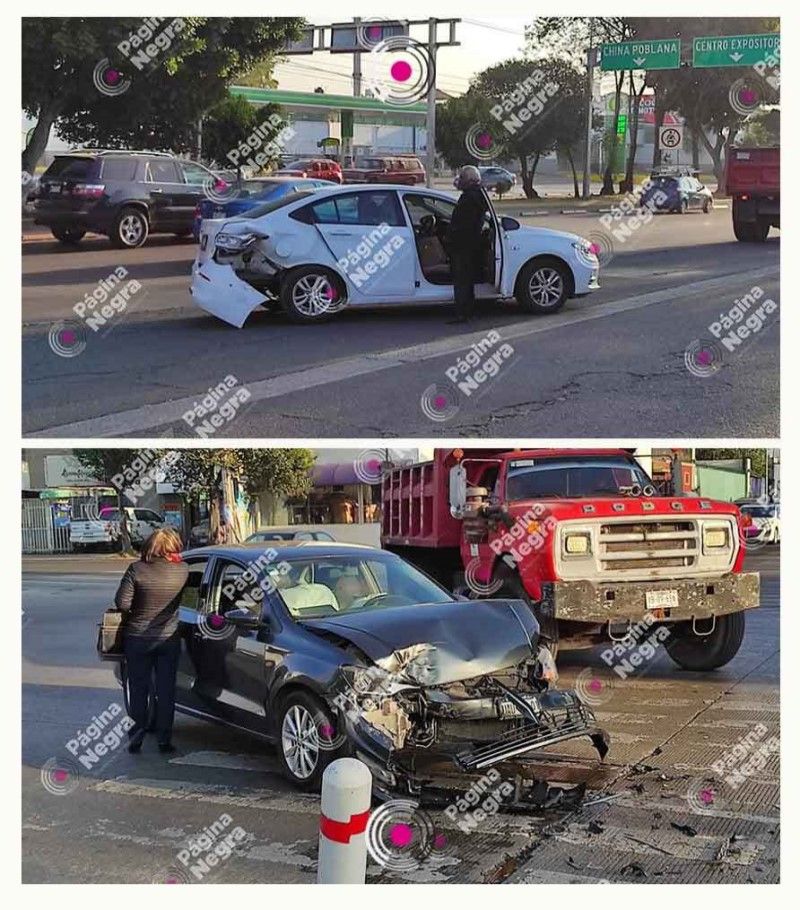 Soriana CAPU 3
