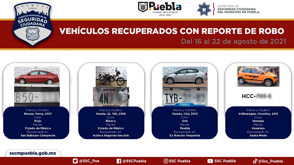 VEHÍCULOS 2