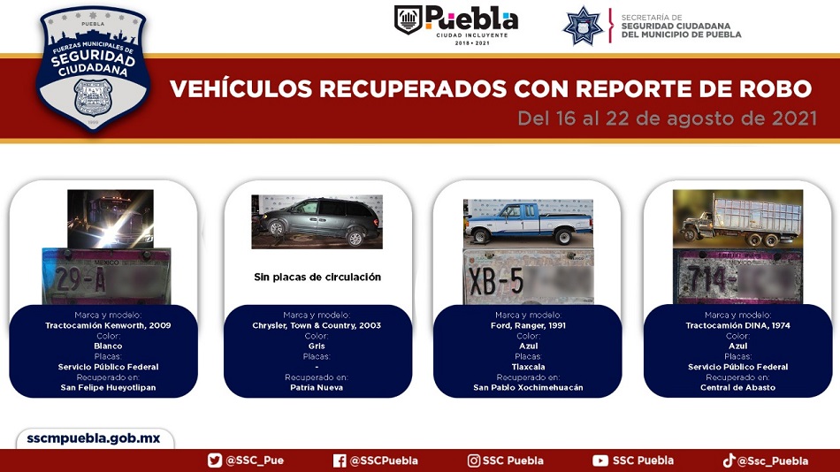 VEHÍCULOS 3