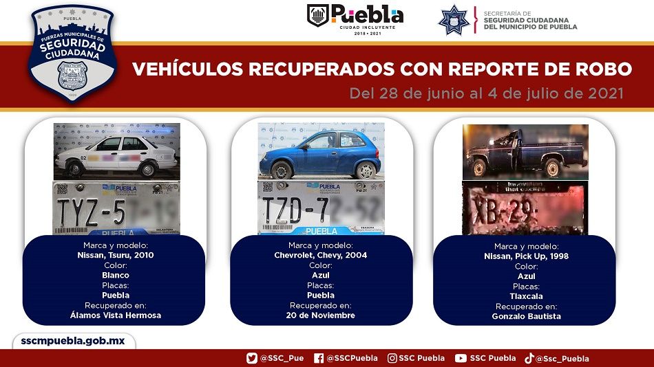 VEHÍCULOS 3