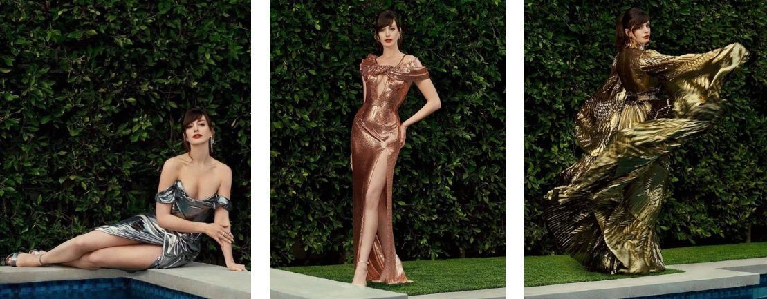 Vestidos