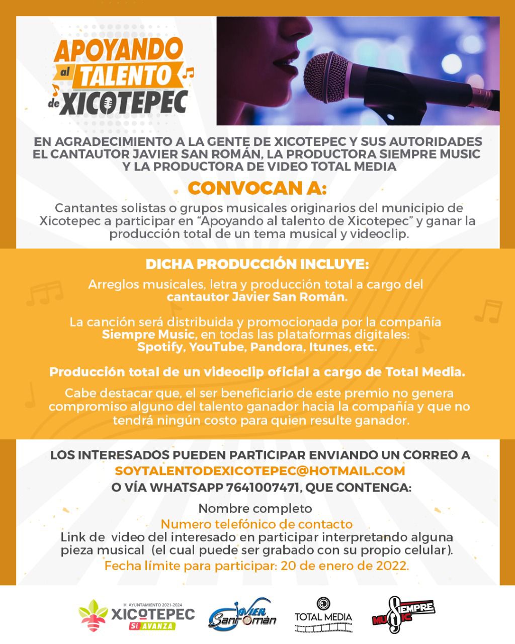 Xicotepec