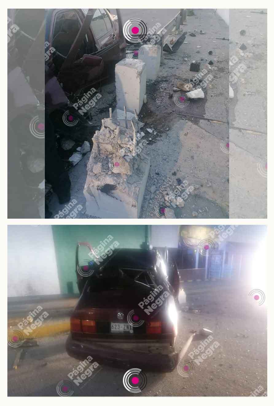 accidente 18 julio 2021 2