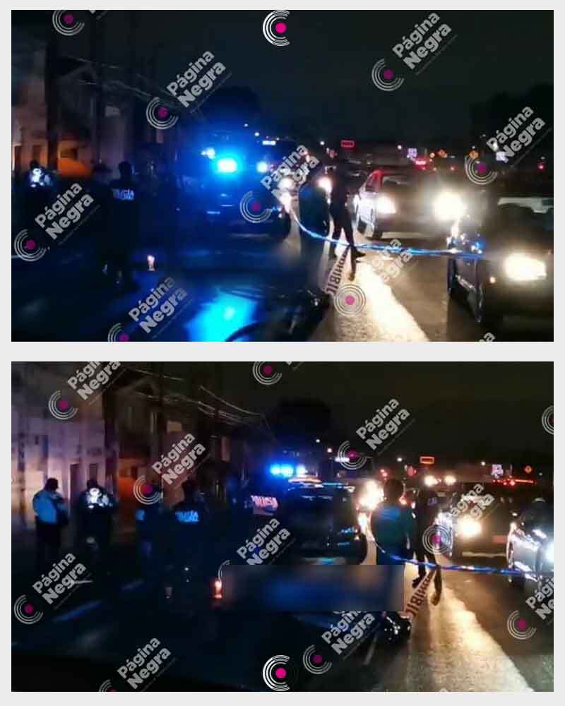 accidente 24 09 21