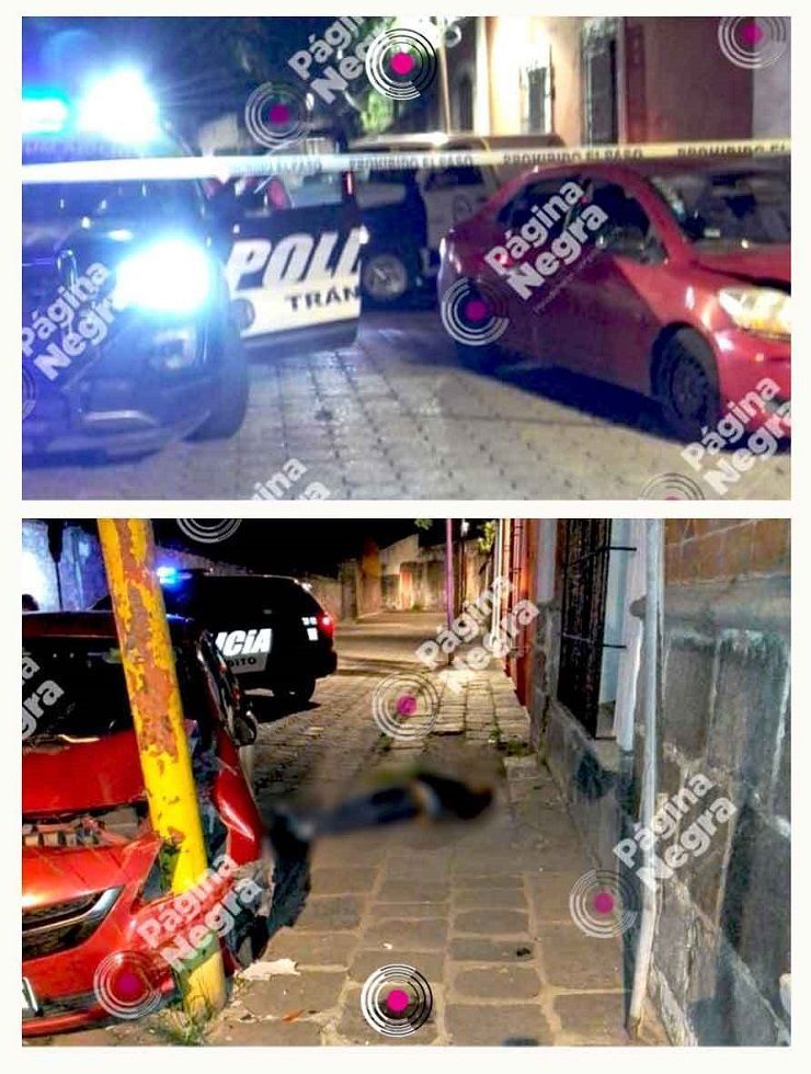 accidente Xonaca 2