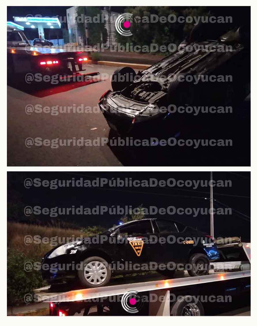 accidentes 301021 taxi