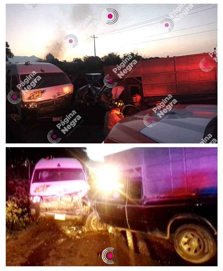 accidentes 12agto 2