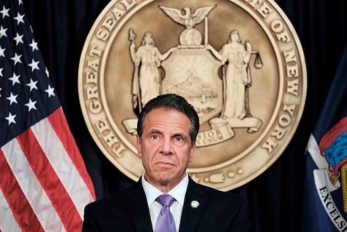 andrew cuomo