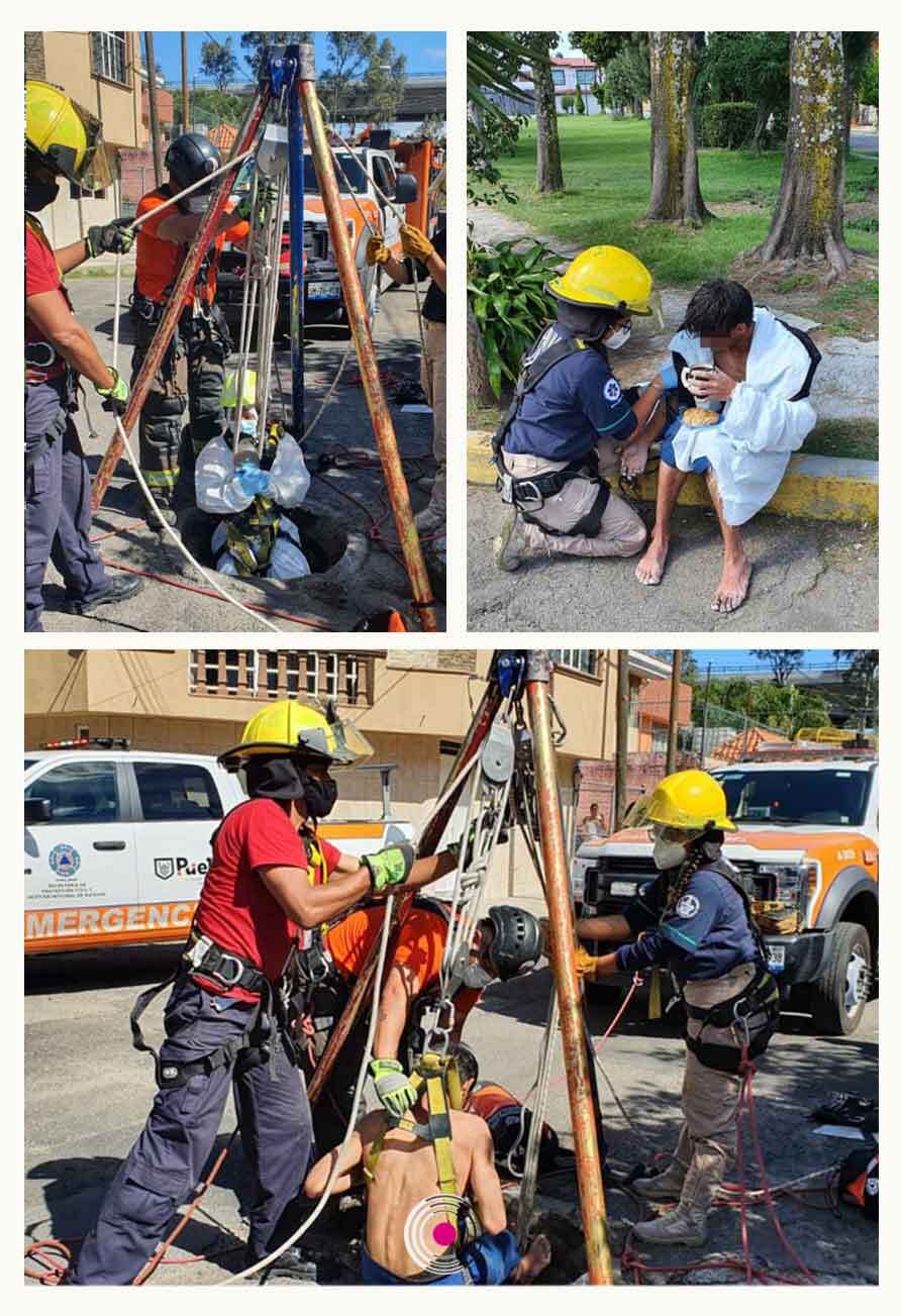arrojado a barranca 2