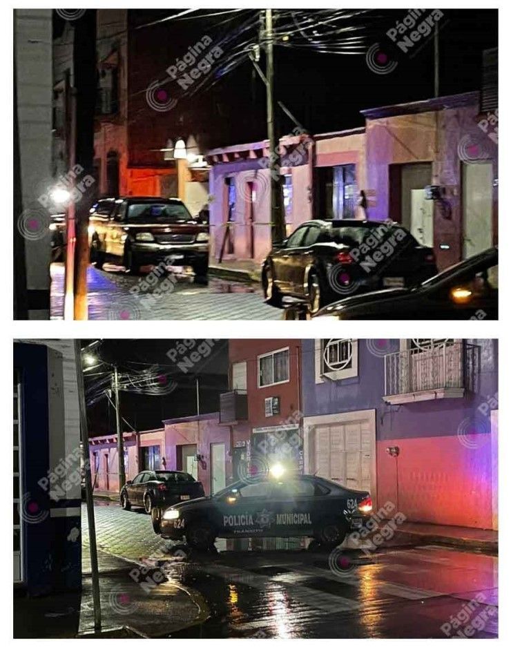 asesinado Chol C