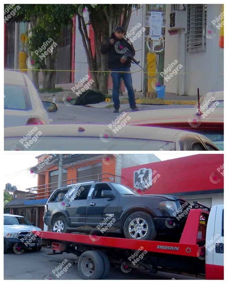 ataque Caleras 2