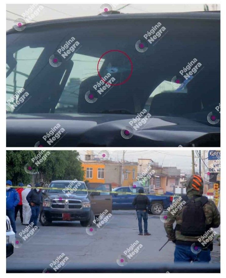 ataque Caleras B