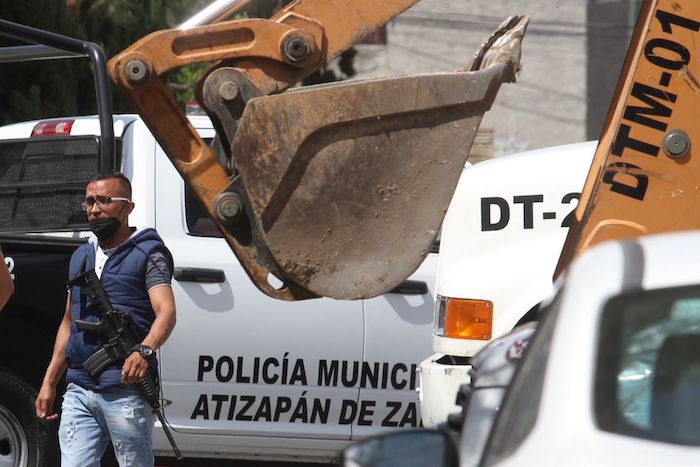 atizapan feminicidio