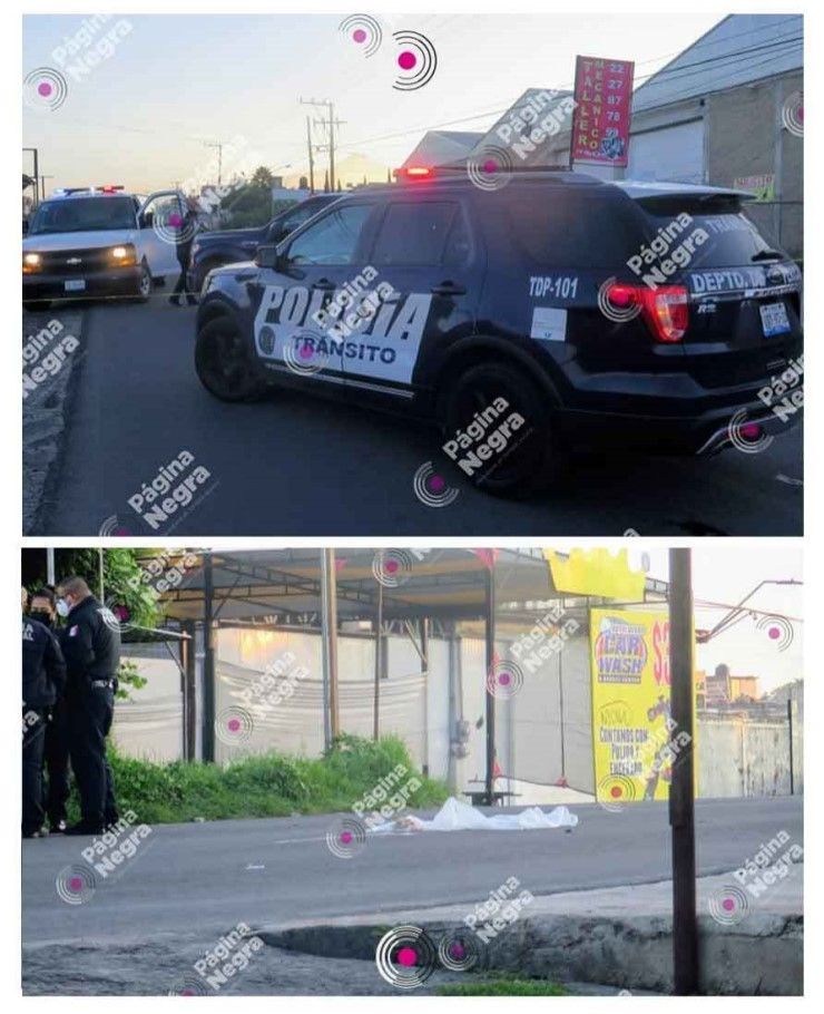 atropellado Aparicio 2