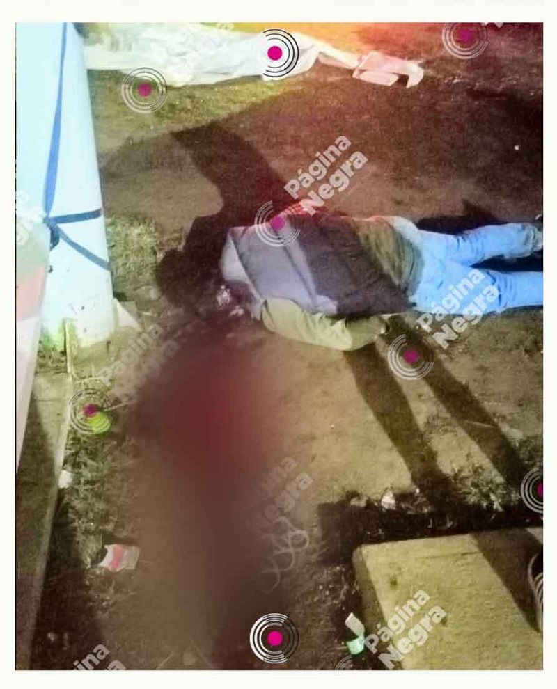 baleado Zacatlan 3