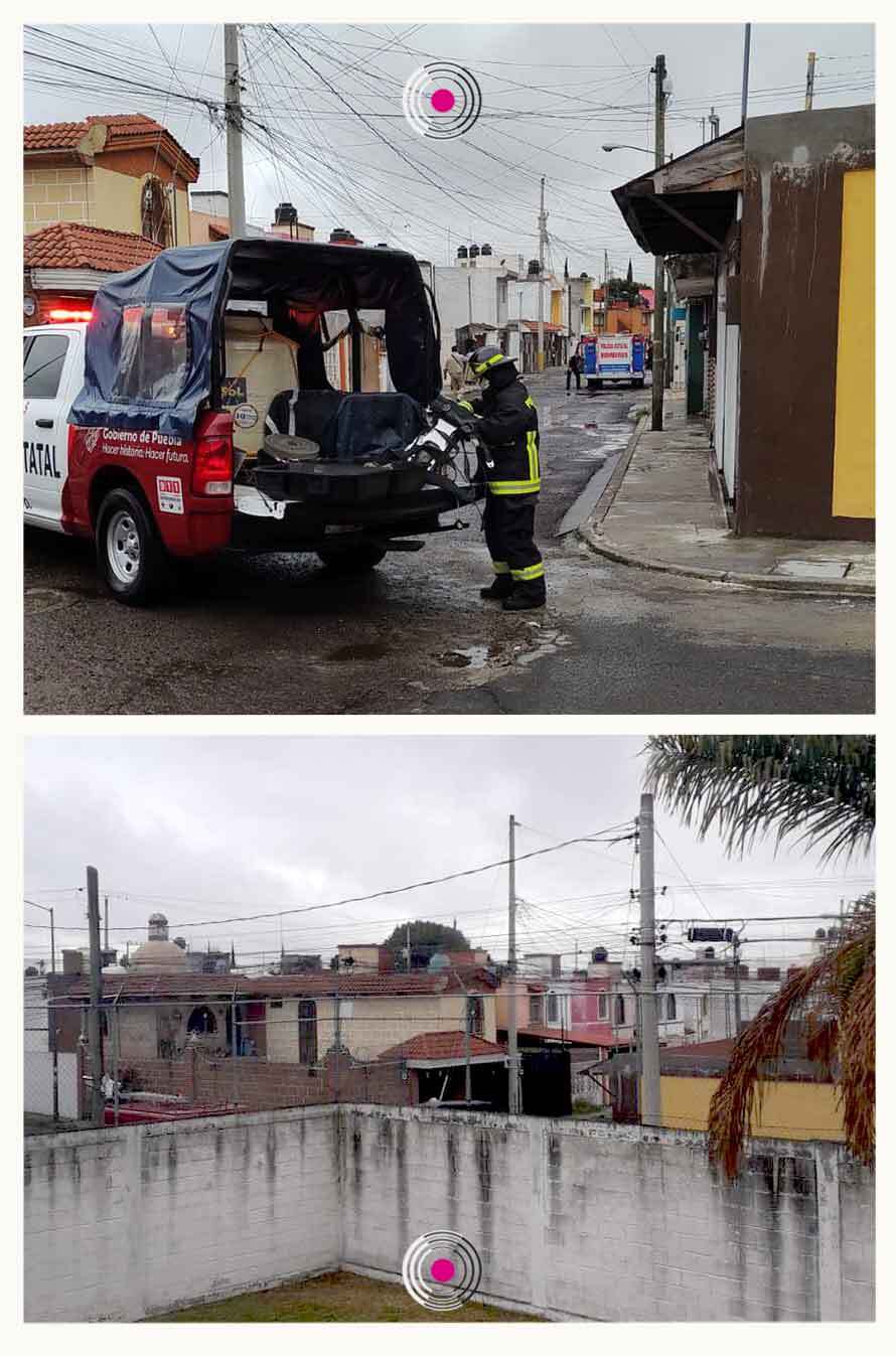 bomberos y policia e1