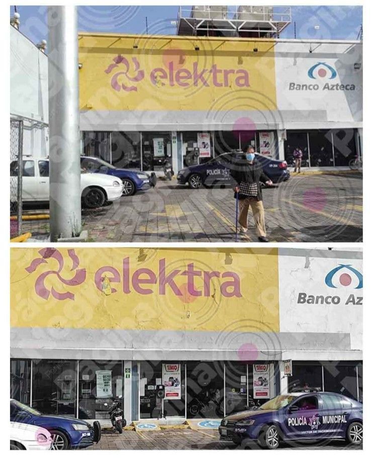 boquetes Elektra C