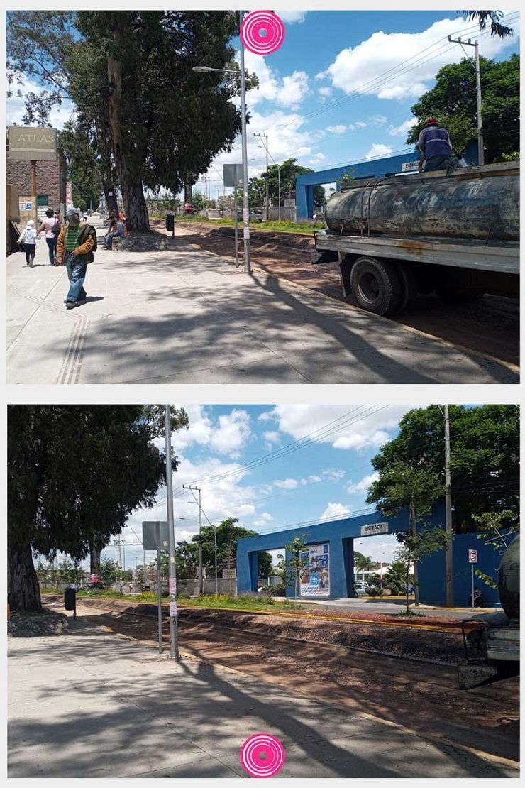 bulevar Xonaca 1