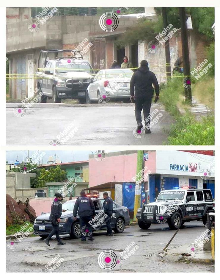 cadaver obra negra 3