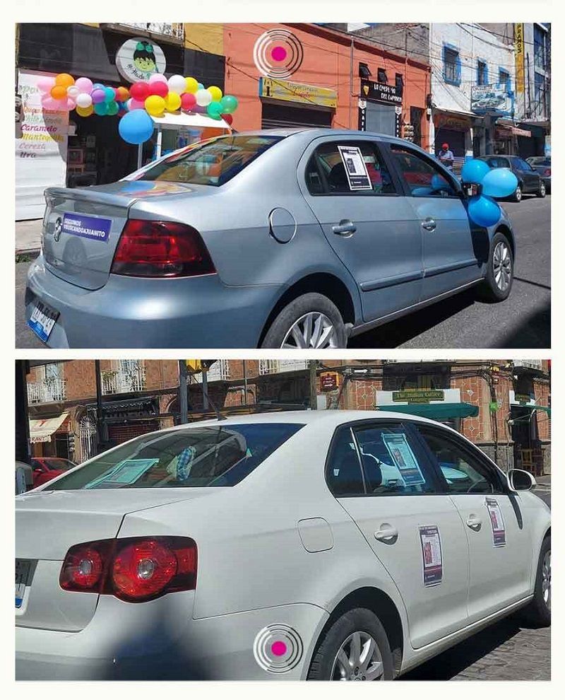 caravana Juanito 2