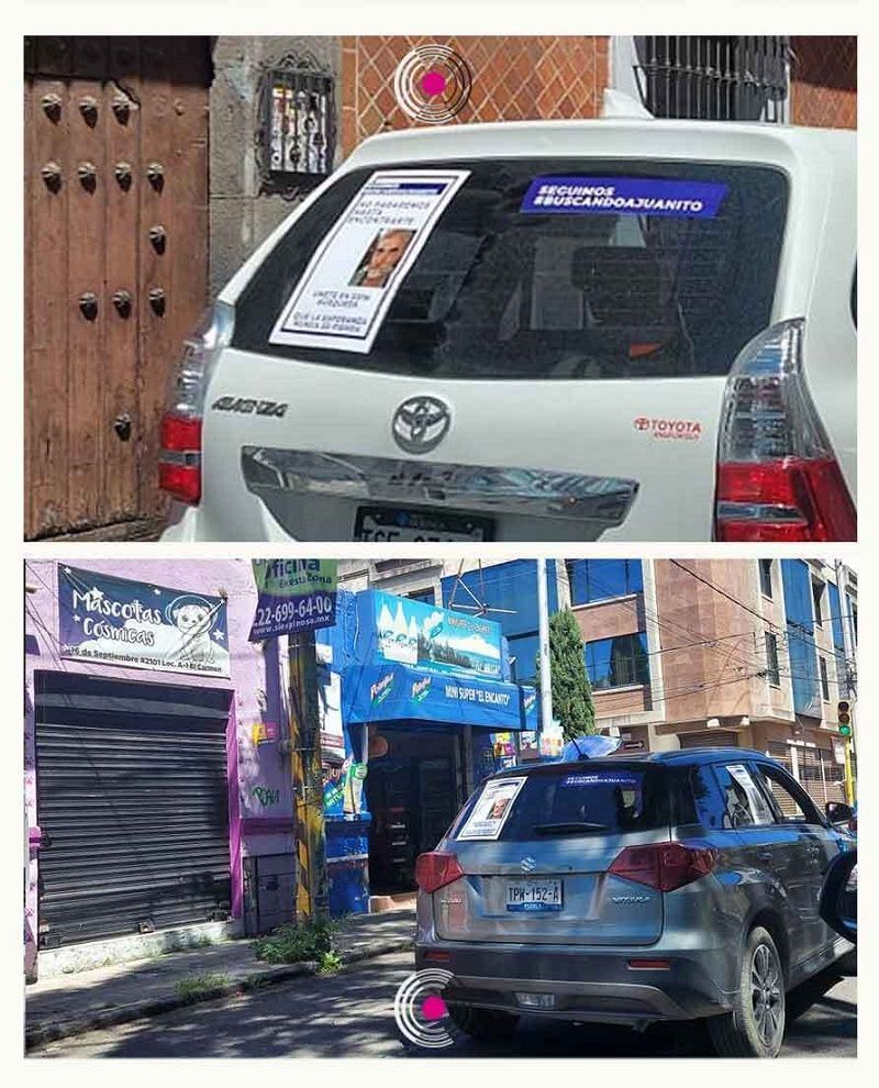 caravana Juanito 3