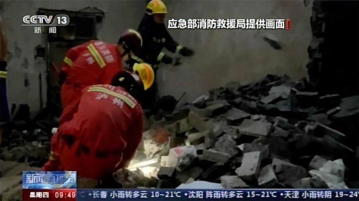 cctv china