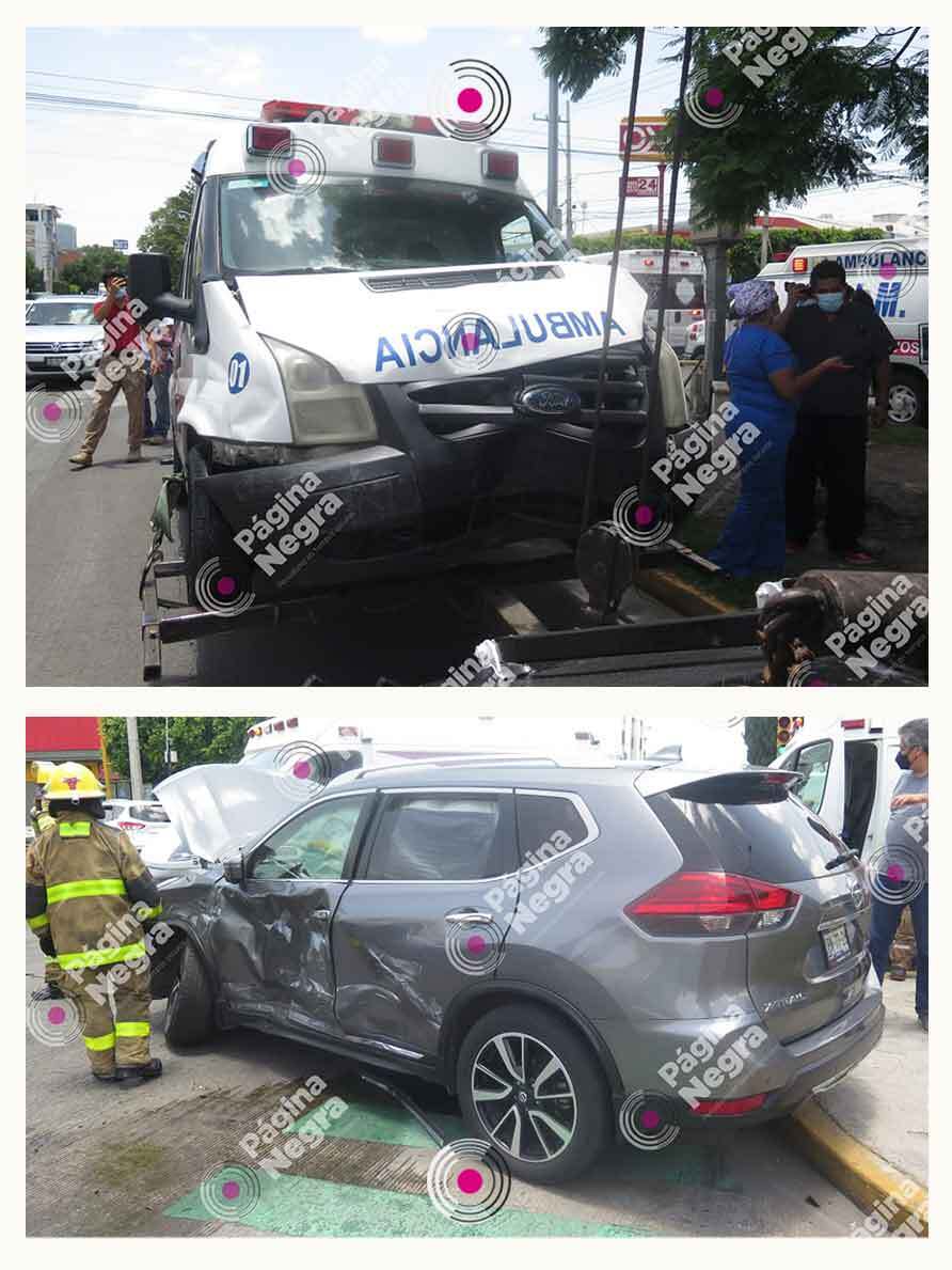 choque x trail vs ambulancia i2